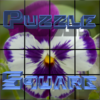 Puzzle Square Winter pack icon