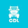 CDL Test Pro 2023 icon