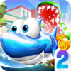 Run Fish Run 2: Runner Games icon