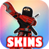 Skins Robux For Roblox icon