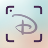 Disney Scan icon