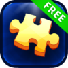 Free Jigsaw Puzzles icon