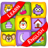 Kids Learn English icon