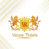 Vairam Travels Bus Tickets icon