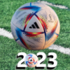 Football Striker Soccer Games icon