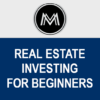 Beginner Real Estate Investing icon