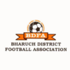 BDFABHARUCH DISTRICT FOOTBALL ASSOCIATION icon