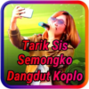 Tarik Sis Semongko Viral Dangdut Koplo Offline icon