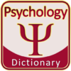 Psychology Dictionary icon