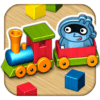 Pango Playground : kids 2 – 5 icon