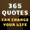 Motivation 365 Daily Quotes icon