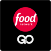 Food Network GO – Live TV icon