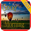 Good Morning Wishes icon