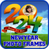 Newyear Picture Editor icon