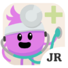 Dumb Ways JR Zany's Hospital icon