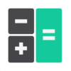 Easy Calcutor icon