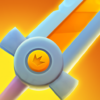 Nonstop Knight 2 – Action RPG icon