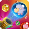 Animal Bubble Shooter icon