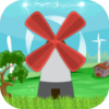 Wind Mill Merger Power House icon