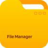 File Manager File Organizer icon