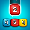 Number Merge Block Puzzle icon