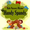 Kids Poem Handy Spandy icon