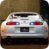 Supra Drift Simulator icon