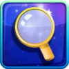 Hidden Object icon