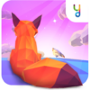 Good Morning Fox (runner game) icon