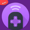 Remote Control Your Smart TV : Roku Remote 2021 icon