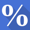 Percent icon