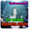 DJ Goyang Mama Muda Full Bass Remix 2020 icon