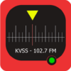 102.7 FM KVSS Spirit Catholic Radio icon