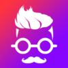 Beard Style Photo Editor icon