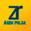 Agen Pulsa ZR icon