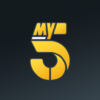 My5 Channel 5 icon