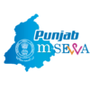 Punjab mSewa icon