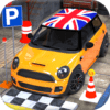 Dr. Parker: High Speed Car Driving Simulation icon