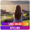 Galau Song Offline icon