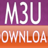 FREE M3U DOWNLOAD icon