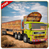 Pak Truck Driver 2 icon