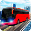 Offroad Bus Simulator 2019 icon