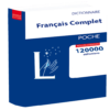 Dictionnaire Français Complet icon