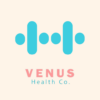 Venus Health & Fitness AI App icon