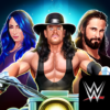 WWE Racing Showdown icon