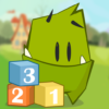 TV Educational Games for Kids icon