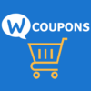 Coupons For Walmart icon