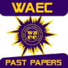 WAEC Past Questions and Answers icon