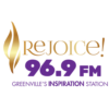 Rejoice 96.9 FM icon