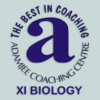 Adamjee Biology XI icon